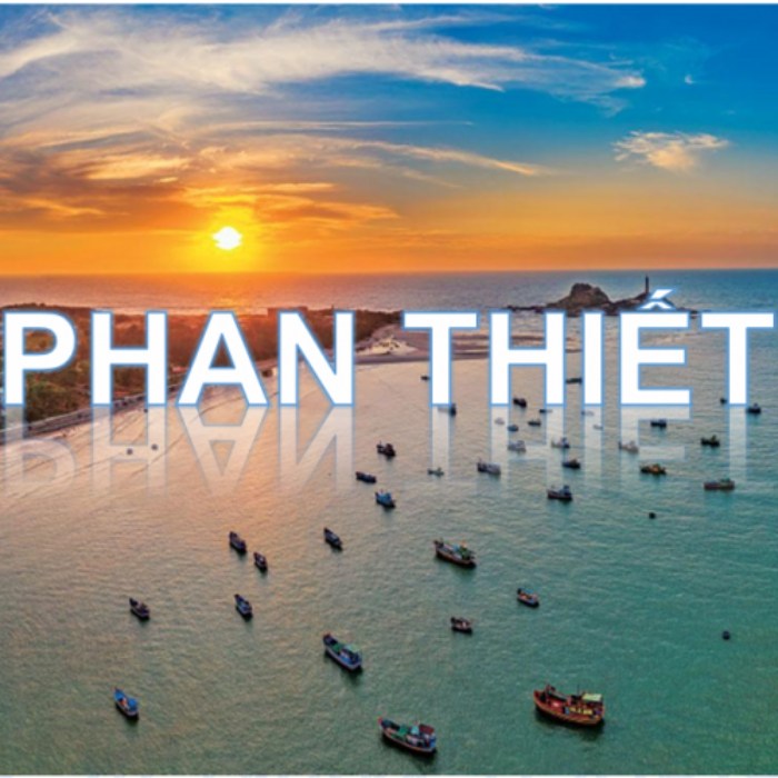 xe đi phan thiết