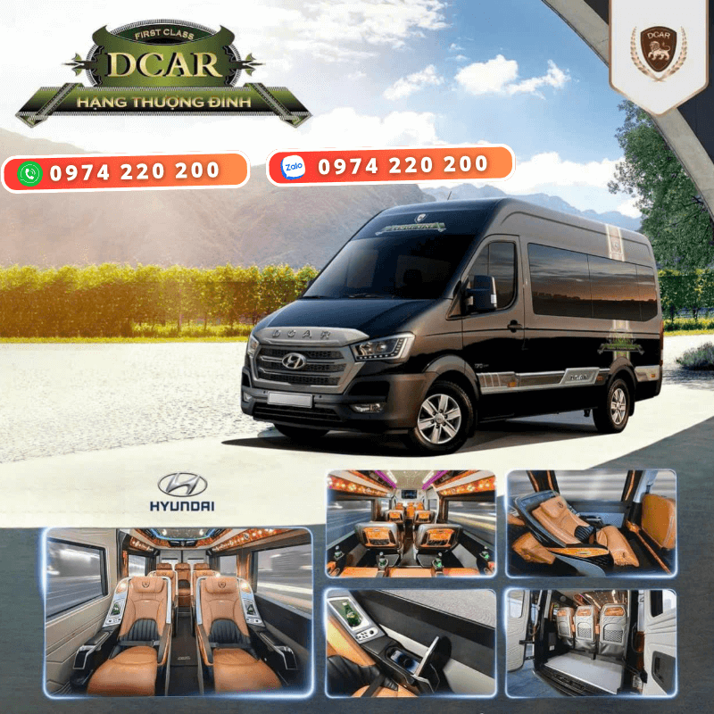 banner limousine vipcar