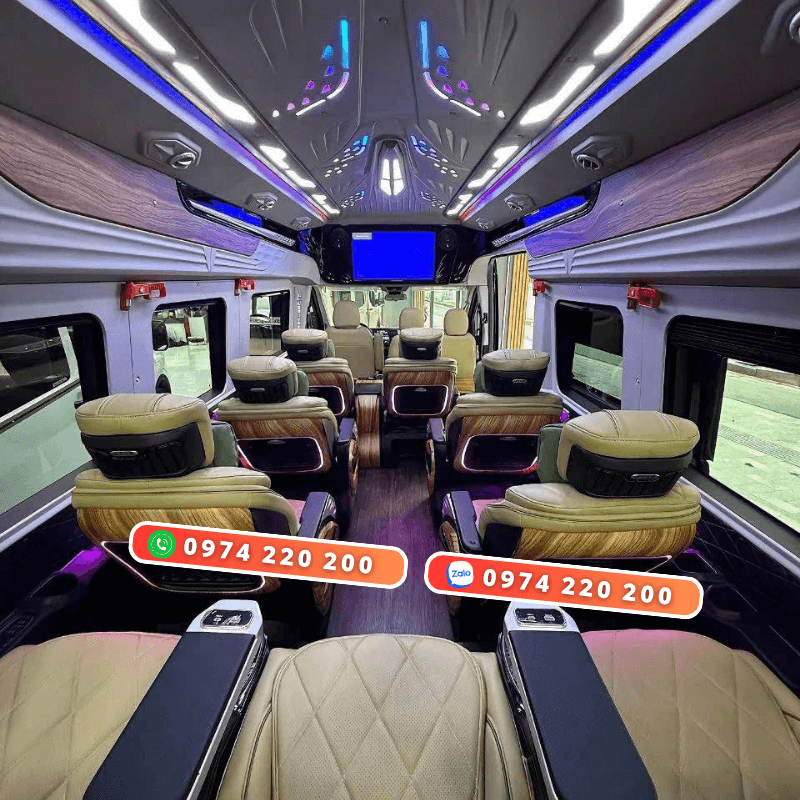 số điện thoại xe toàn thắng