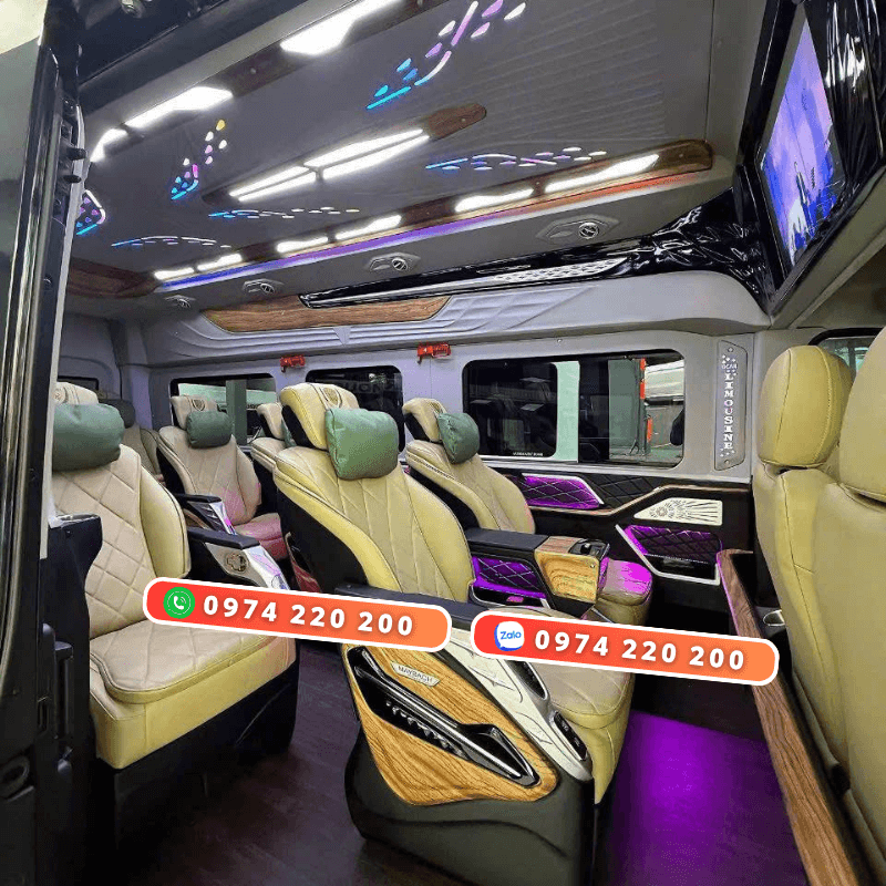 số điện thoại xe hải vân