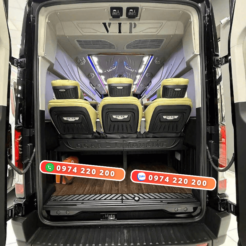 xe đi vũng tàu sài gòn, xe đi sân bay