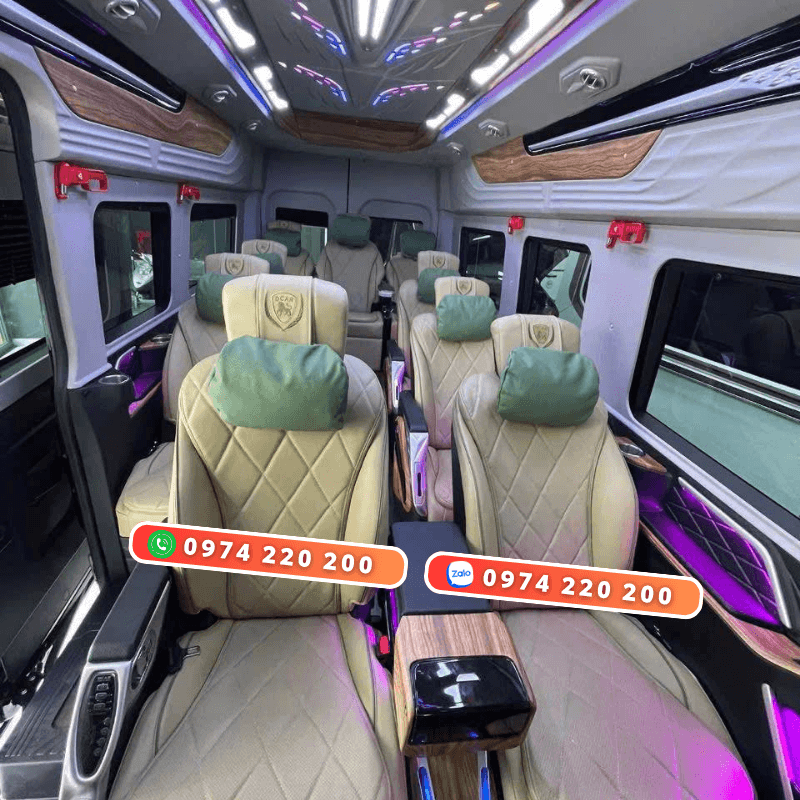 số điện thoại xe hoa mai