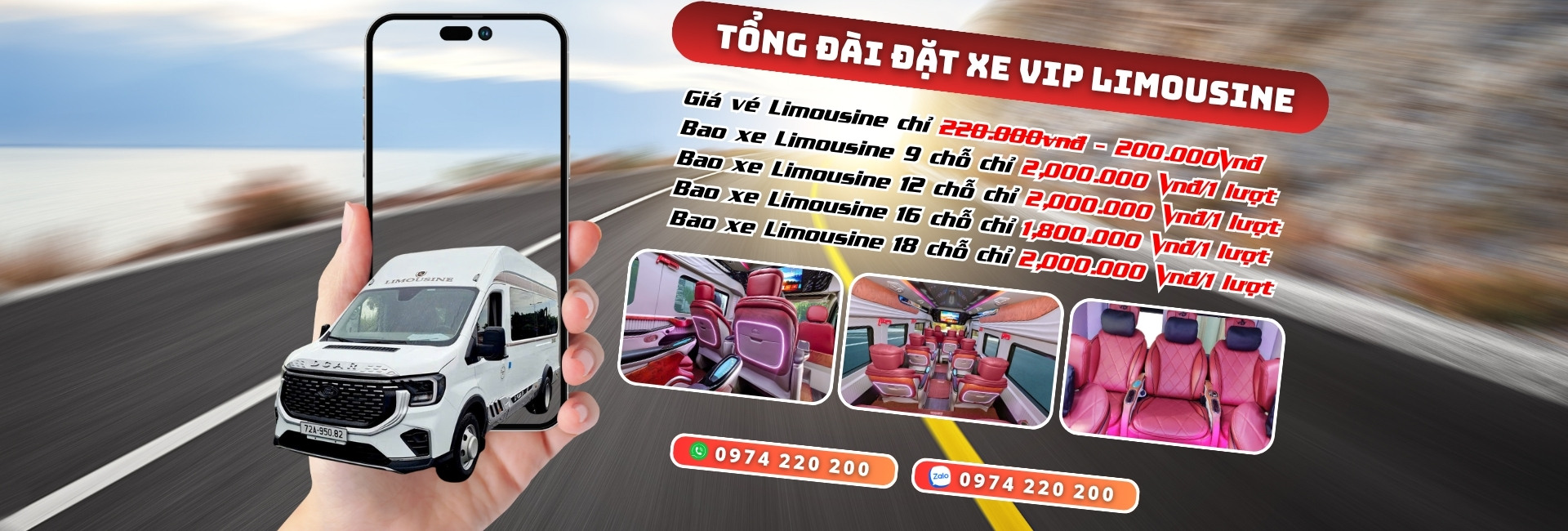 tổng đài đặt xe toàn thắng, xe hải vân, xe hoa mai