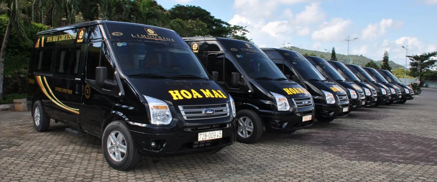 nhà xe hoa mai, số điện thoại xe hoa mai